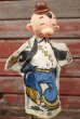 画像1: ct-201114-45 Popeye Wimpy / Gund 1950's Hand Puppet (1)