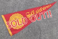 dp-210401-106 University of Southern California / Vintage Pennant
