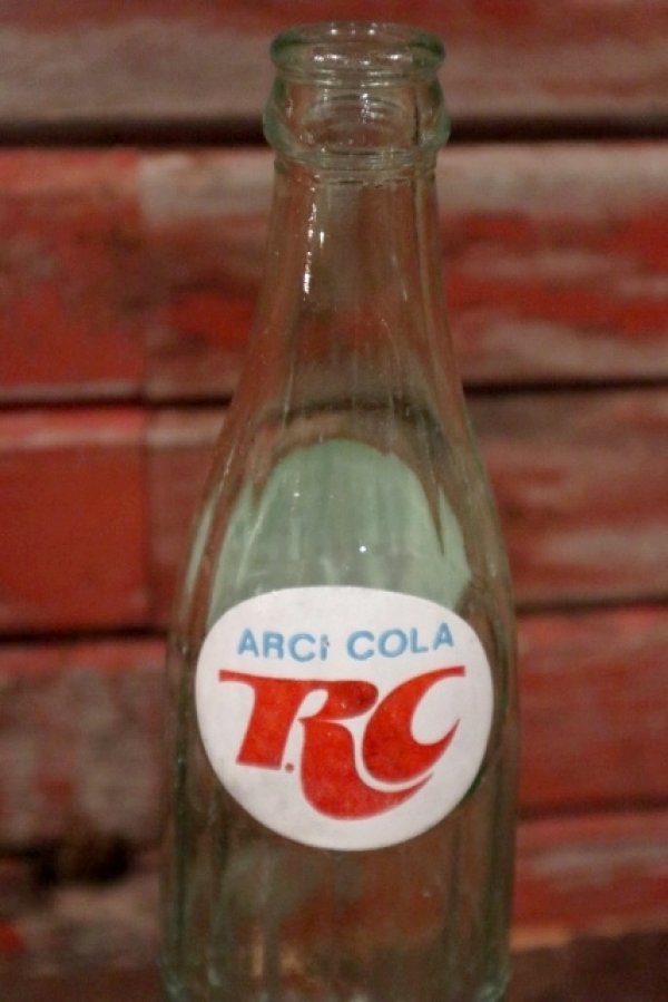 画像3: dp-210301-100 Royal Crown Cola / 1970's-1980's 473ml Bottle (Hecho En Mexico)