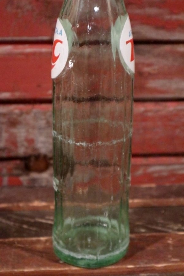 画像5: dp-210301-100 Royal Crown Cola / 1970's-1980's 473ml Bottle (Hecho En Mexico)