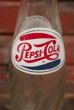 画像2: dp-210301-95 PEPSI COLA / 1960's Bottle (Hecho En Mexico) (2)