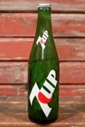 dp-210301-80 7up / 1980's 355ml Bottle (Mexico)
