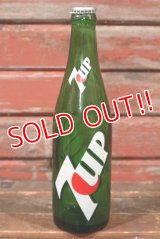 dp-210301-80 7up / 1980's 355ml Bottle (Mexico)