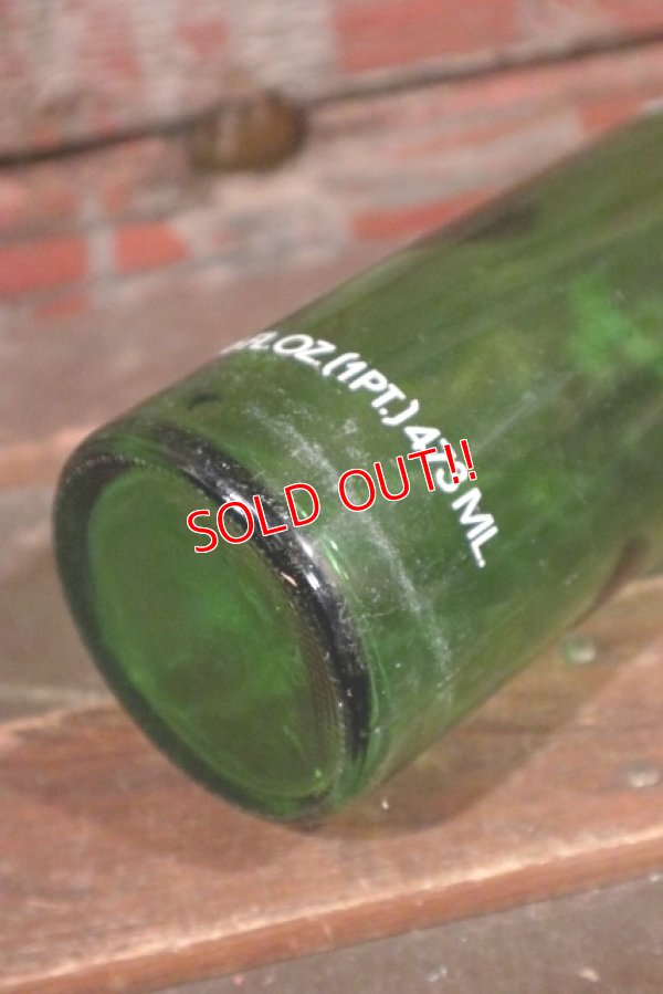 画像6: dp-210301-82 7up / 1970's 16 FL.OZ Bottle "Odd Logo"