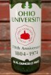 画像2: dp-210501-52 7up / OHIO UNIVERSITY 170th Anniversary Bottle (2)