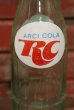 画像2: dp-210301-100 Royal Crown Cola / 1970's-1980's 473ml Bottle (Hecho En Mexico) (2)