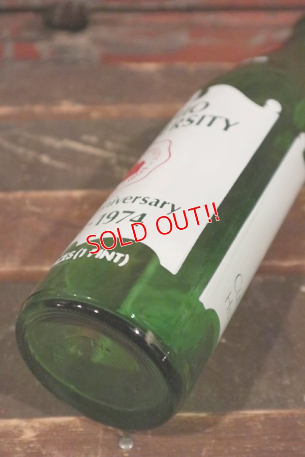 画像7: dp-210501-52 7up / OHIO UNIVERSITY 170th Anniversary Bottle