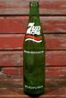 画像1: dp-210301-82 7up / 1970's 16 FL.OZ Bottle "Odd Logo" (1)