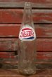 画像1: dp-210301-95 PEPSI COLA / 1960's Bottle (Hecho En Mexico) (1)