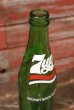 画像3: dp-210301-82 7up / 1970's 16 FL.OZ Bottle "Odd Logo"