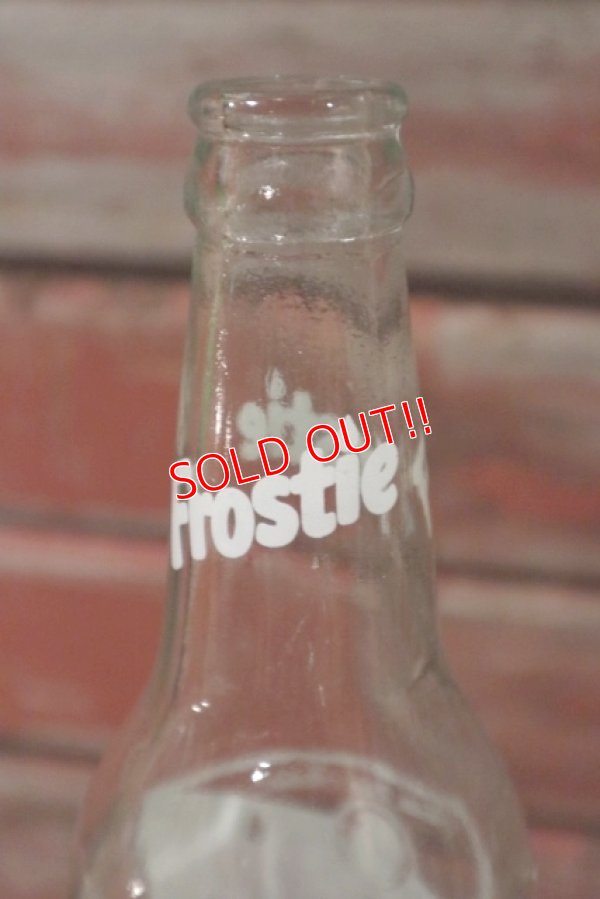 画像4: dp-210501-51 Frostie ROOT BEER / 1970's 16 FL.OZ. Bottle