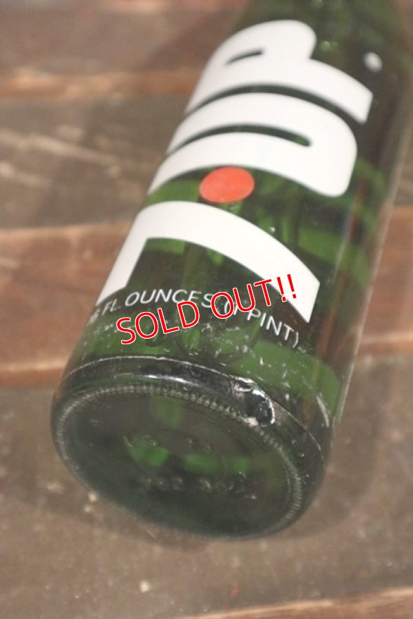 画像7: dp-210301-77 7up / 1970's 16 FL.OZ Bottle (Unopened)