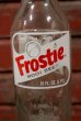 画像2: dp-210501-51 Frostie ROOT BEER / 1970's 16 FL.OZ. Bottle (2)