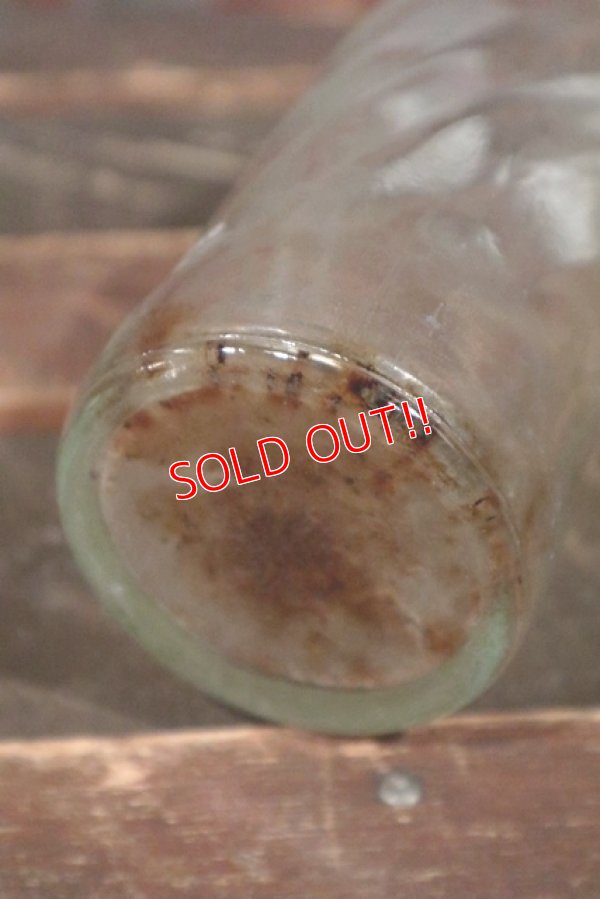 画像6: dp-210301-95 PEPSI COLA / 1960's Bottle (Hecho En Mexico)