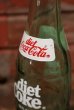 画像3: dp-210501-56 Diet Coca Cola Diet Coke / 1980's 10 FL.OZ. Bottle (3)