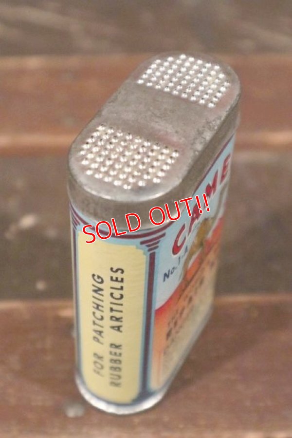画像5: dp-210501-17 CAMEL / Repair Kit Can