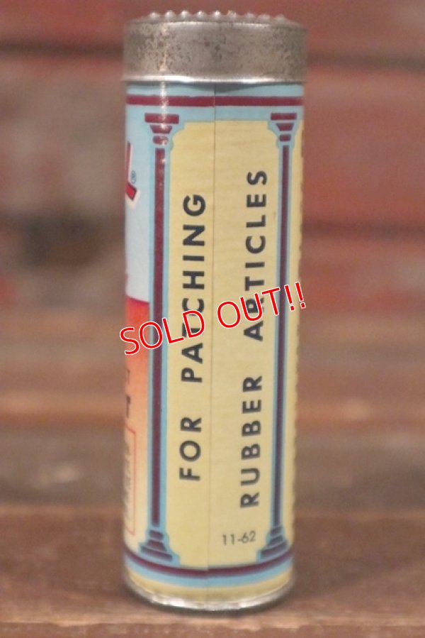 画像4: dp-210501-17 CAMEL / Repair Kit Can