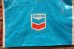 画像2: dp-210501-48 Chevron / 1990's〜Plastic Bag (2)