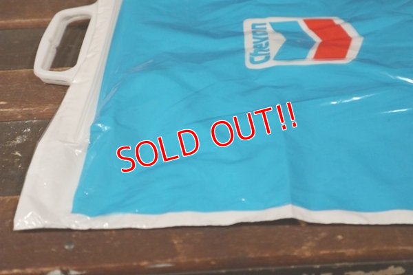 画像6: dp-210501-48 Chevron / 1990's〜Plastic Bag