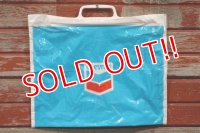 dp-210501-48 Chevron / 1990's〜Plastic Bag