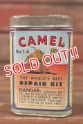 dp-210501-17 CAMEL / Repair Kit Can