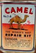 画像2: dp-210501-17 CAMEL / Repair Kit Can (2)