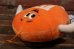 画像4: ct-210501-67 Mars / m&m's 1987 Plush Doll (Orange)