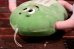 画像4: ct-210501-66 Mars / m&m's 1987 Plush Doll (Green)