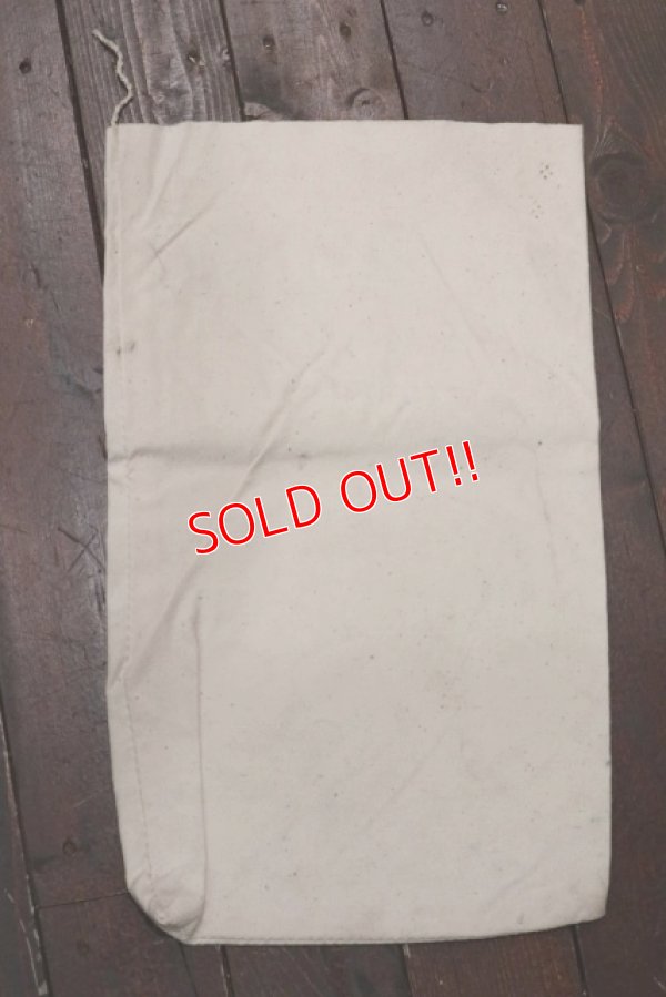 画像5: dp-210501-49 1970's Bank Bag