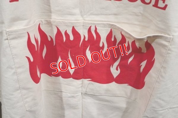 画像3: dp-210401-90 ALKA SELTZER / 1980' Advertising Apron