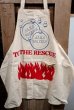 画像1: dp-210401-90 ALKA SELTZER / 1980' Advertising Apron (1)