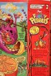 画像7: ct-201114-92 The Flintstones / Post 1996 Fruity Pebbles Cereal Box
