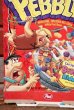 画像2: ct-201114-92 The Flintstones / Post 1996 Fruity Pebbles Cereal Box (2)