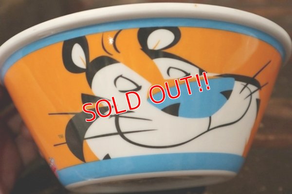 画像3: ct-210301-21 Kellogg's / 2000's Cereal Bowl 4pc Set