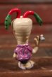 画像3: ct-200901-01 California Raisins / 1989 PVC Figure "Rudy Bagaman" (3)