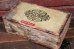 画像1: dp-210401-02 Vintage Cigar Box (1)