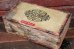 画像1: dp-210401-02 Vintage Cigar Box (1)