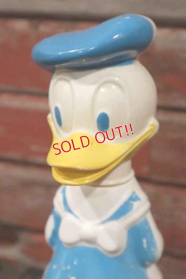 画像2: ct-210501-77 Donald Duck / 1960's Soaky