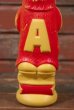 画像3: ct-210501-79 Alvin / 1960's Soaky (Red×Yellow)