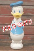 ct-210501-77 Donald Duck / 1960's Soaky