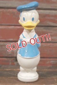 ct-210501-77 Donald Duck / 1960's Soaky