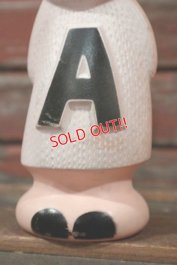 画像3: ct-210501-83 Alvin / 1960's Soaky