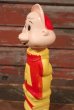 画像5: ct-210501-79 Alvin / 1960's Soaky (Red×Yellow)