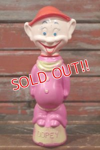ct-210501-72 Dopey / 1960's Soaky