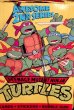 画像2: ct-210601-10 TEENAGE MUTANT NINJA TURTLES / Topps 1990 Trading Card Box 2nd Series (2)