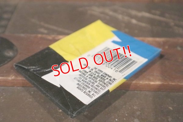 画像9: ct-210601-04 GHOSTBUSTRERS II / Topps 1989 Trading Card Box