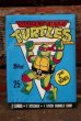 画像6: ct-210601-10 TEENAGE MUTANT NINJA TURTLES / Topps 1990 Trading Card Box 2nd Series