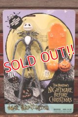 ct-210601-15 Nightmare Before Christmas / Hasbro 1993 Jack Skellington