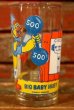 画像2: gs-210501-26 BIG BABY HUEY / PEPSI 1970's Collector Series Glass (12oz) (2)