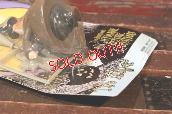 画像7: ct-210601-20 Nightmare Before Christmas / Hasbro 1993 The Mayor